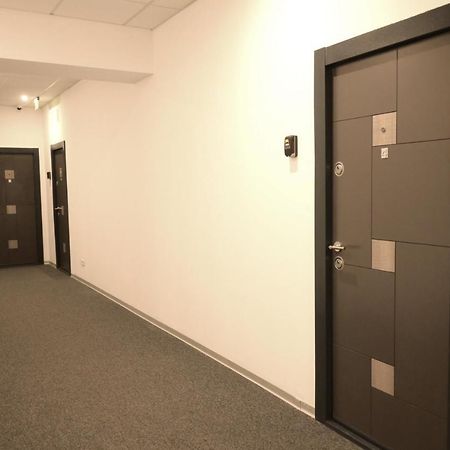 Luana Airport Apartments #5 أوتوبين المظهر الخارجي الصورة