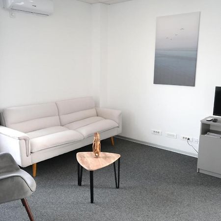 Luana Airport Apartments #5 أوتوبين المظهر الخارجي الصورة