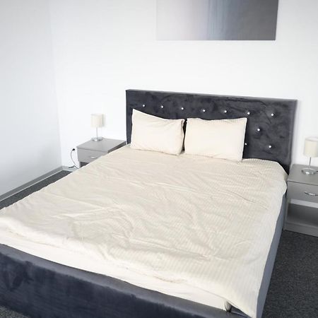 Luana Airport Apartments #5 أوتوبين المظهر الخارجي الصورة