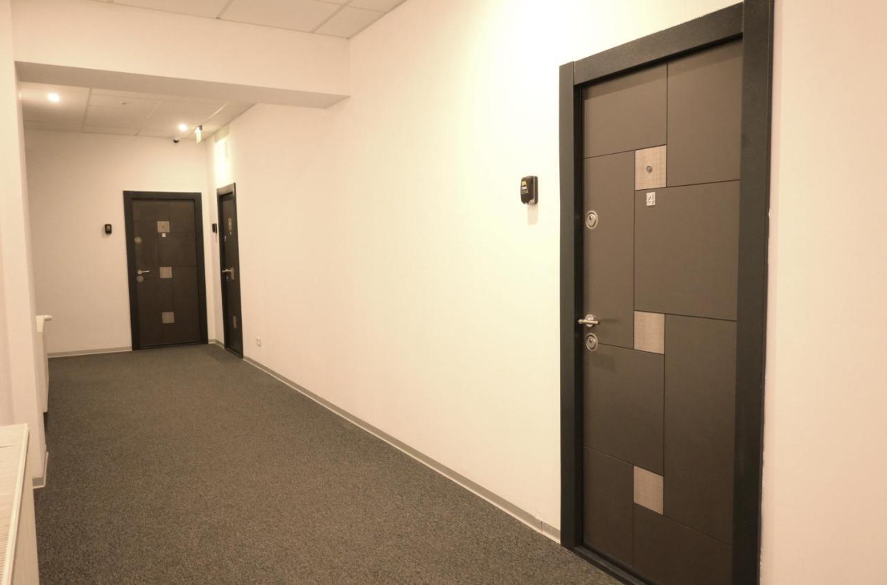 Luana Airport Apartments #5 أوتوبين المظهر الخارجي الصورة