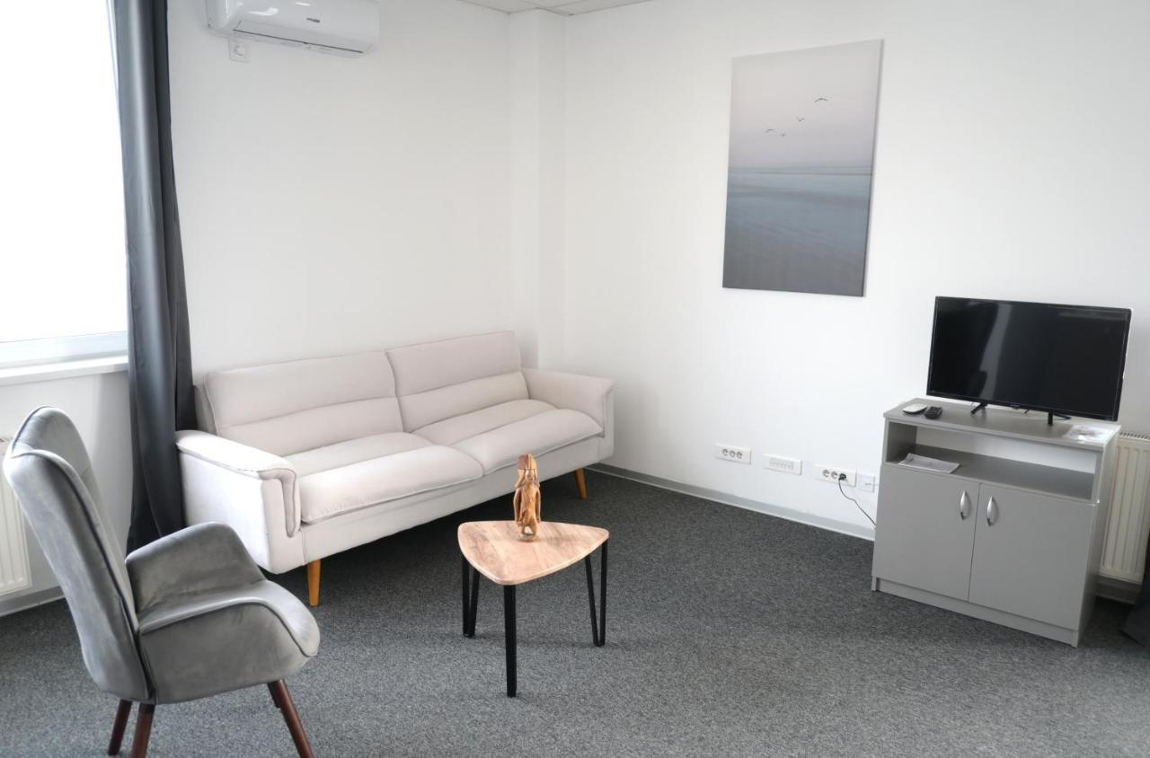 Luana Airport Apartments #5 أوتوبين المظهر الخارجي الصورة