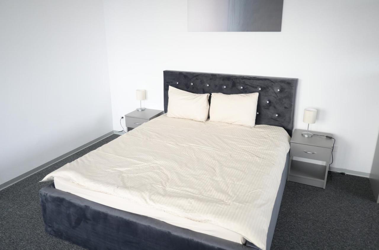 Luana Airport Apartments #5 أوتوبين المظهر الخارجي الصورة