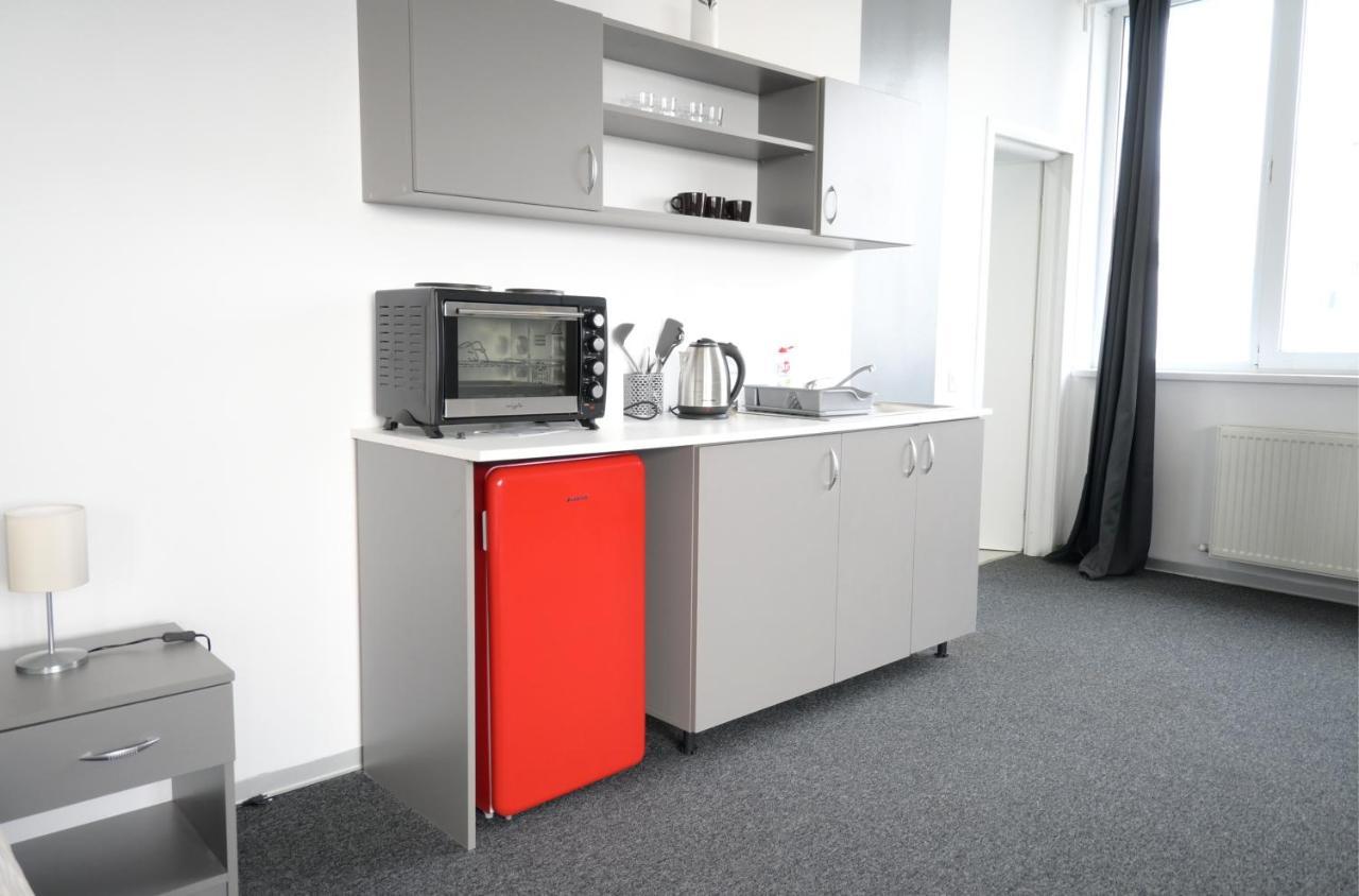 Luana Airport Apartments #5 أوتوبين المظهر الخارجي الصورة